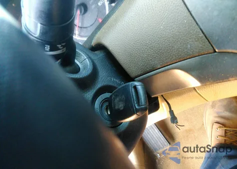 2008 Honda Accord 2.4 Lx-P from USA, damaged, VIN JHMCP26418C011645